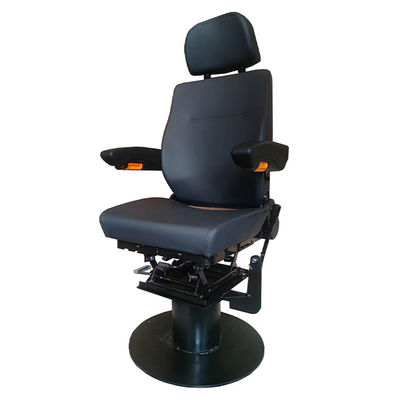 360 Rotasi Static Adjustable Subway Metro Railway Seats