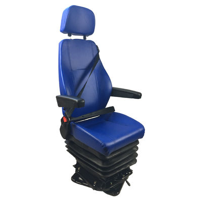 360 derajat Ambulans Driver Seat Medical Modified Car Static Seat