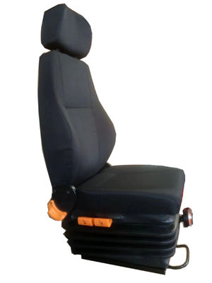 China Pabrik Grosir Mesin Suspensi Truk Driver Seat Untuk Caterpillar