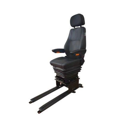 Multifunction Marine Air Ride Seat Static Boat Captain Seat Air Suspension Boat Seat
