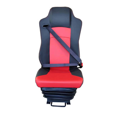 Multi-Fungsi Static Seat Adjustable Heavy Duty Truck Semi-Truck Seat