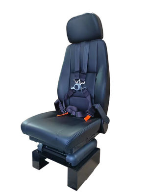 Warna yang disesuaikan Kursi statis tipe sederhana Loader Kursi Peralatan angkat Kursi mobil