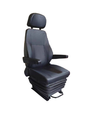 Static Seat Custom Height Adjustable Linkage Table Seat Konstruksi Seat