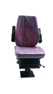 Antiflaming Kain Lokomotif Seat 360 Static Seat S802 Basis Rotasi