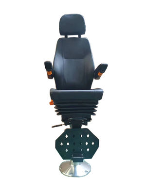 Penundaan Pedal Lipat Kursi Perahu Statik Air Ride Kursi Perahu