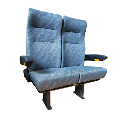Bus Rv Modified Car Seats Pengaturan kursi belakang retrofitted