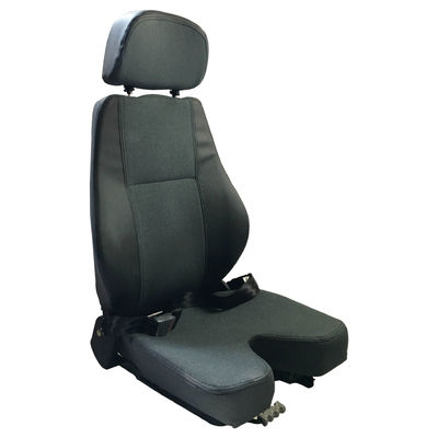 Kain Tipe V Unloader Seat Loader Mines Seat Tipe sederhana Seat T803