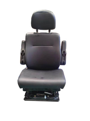 Kursi Traktor Tipe Sederhana Kursi Crane Dengan Rotasi 360°
