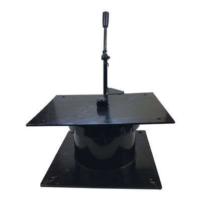 360 derajat kursi dasar Fittings kursi Rotasi untuk truk