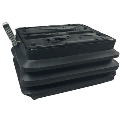 Mesin Konstruksi Kursi Suspensi Dasar Dengan Pengaturan Berat