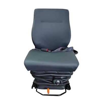 24V Airbag Suspensi Kursi Peralatan Tambang Kursi Konstruksi