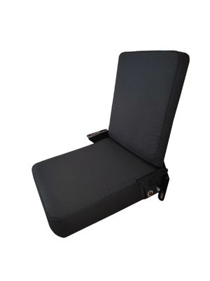 Rv Modified Car Seats Folding Van Seat Dengan Sabuk Keamanan