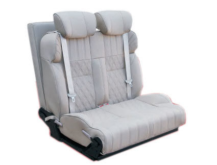 Van Rv Seats Mobil Aksesoris Mobil Perjalanan Tempat Tidur Tempat Tidur Nyaman Aman Bisa Disesuaikan